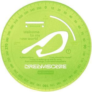 Nct Dream - The 4th Album 'DREAMSCAPE' Construct ver.